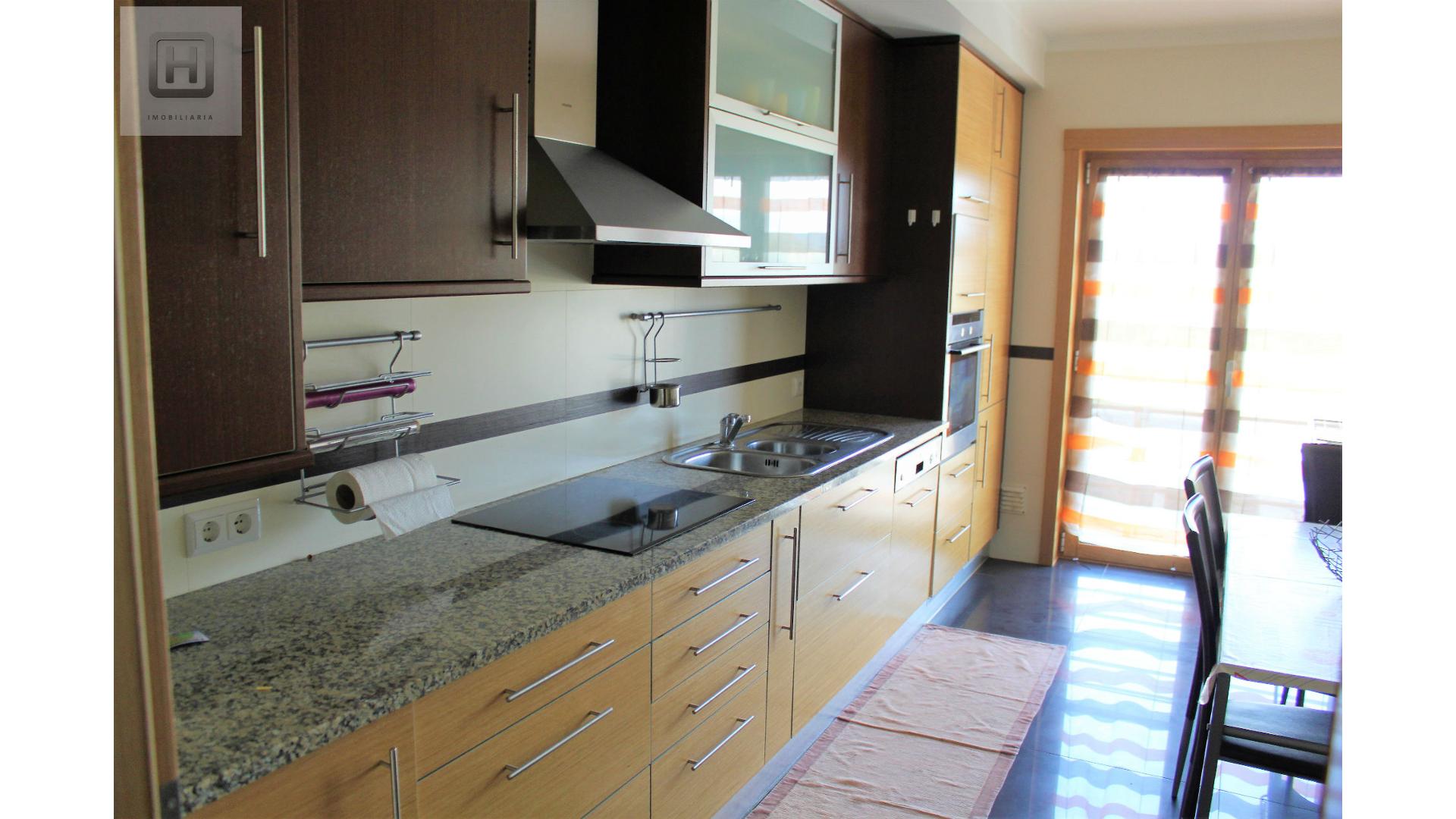 Apartamento T3 em São Pedro — foto 14