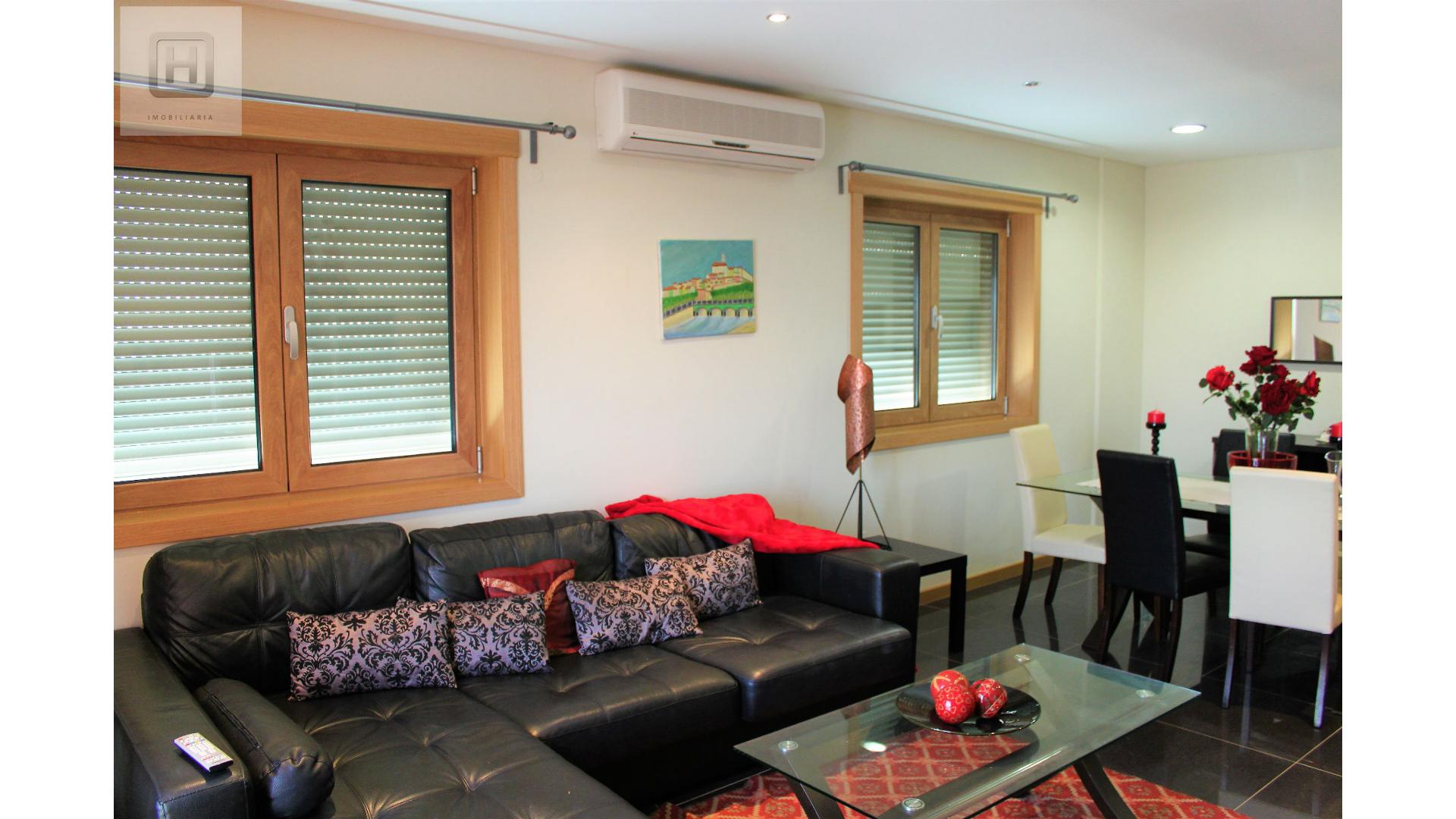 Apartamento T3 em São Pedro — foto 3