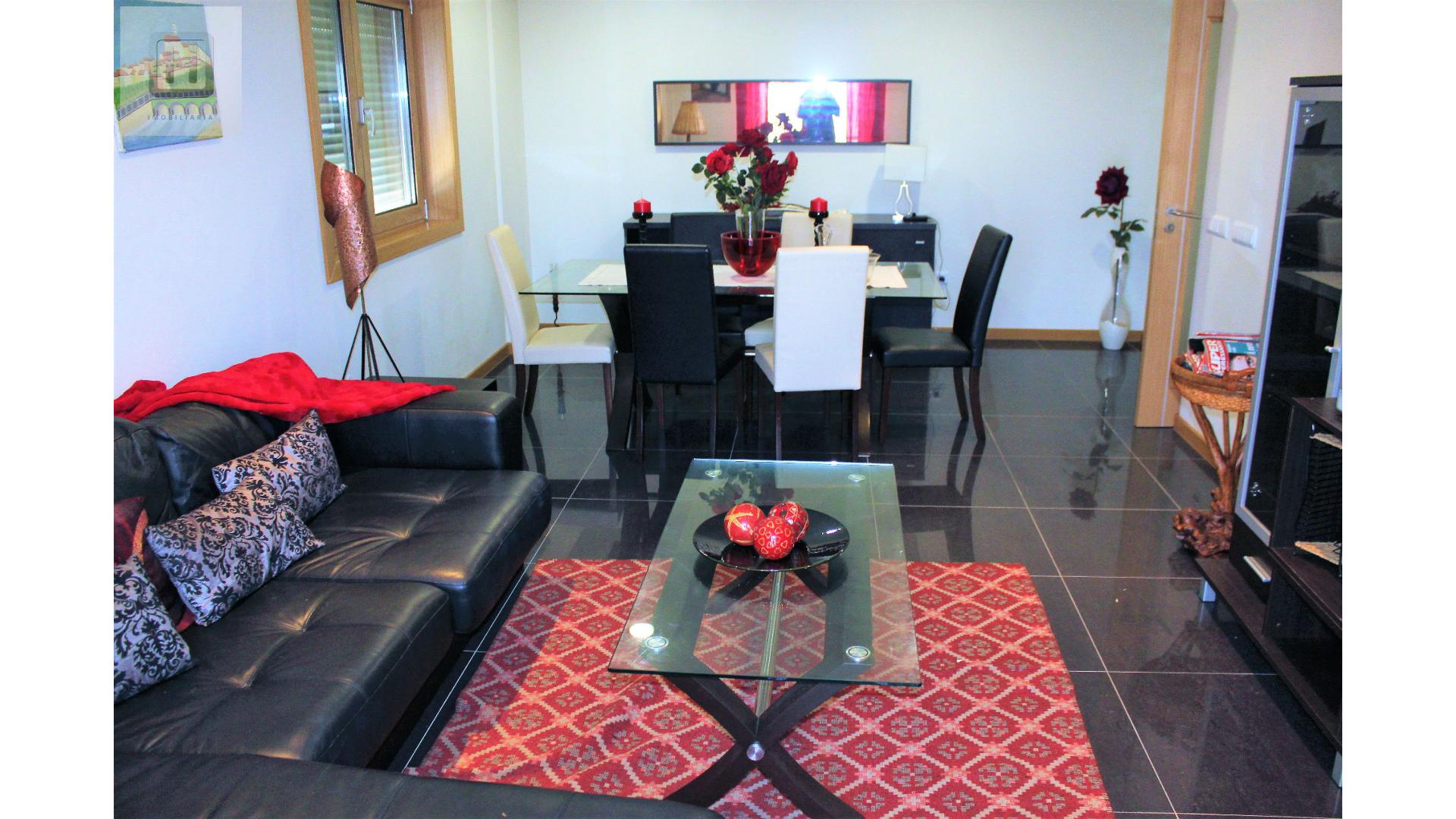 Apartamento T3 em São Pedro — foto 4