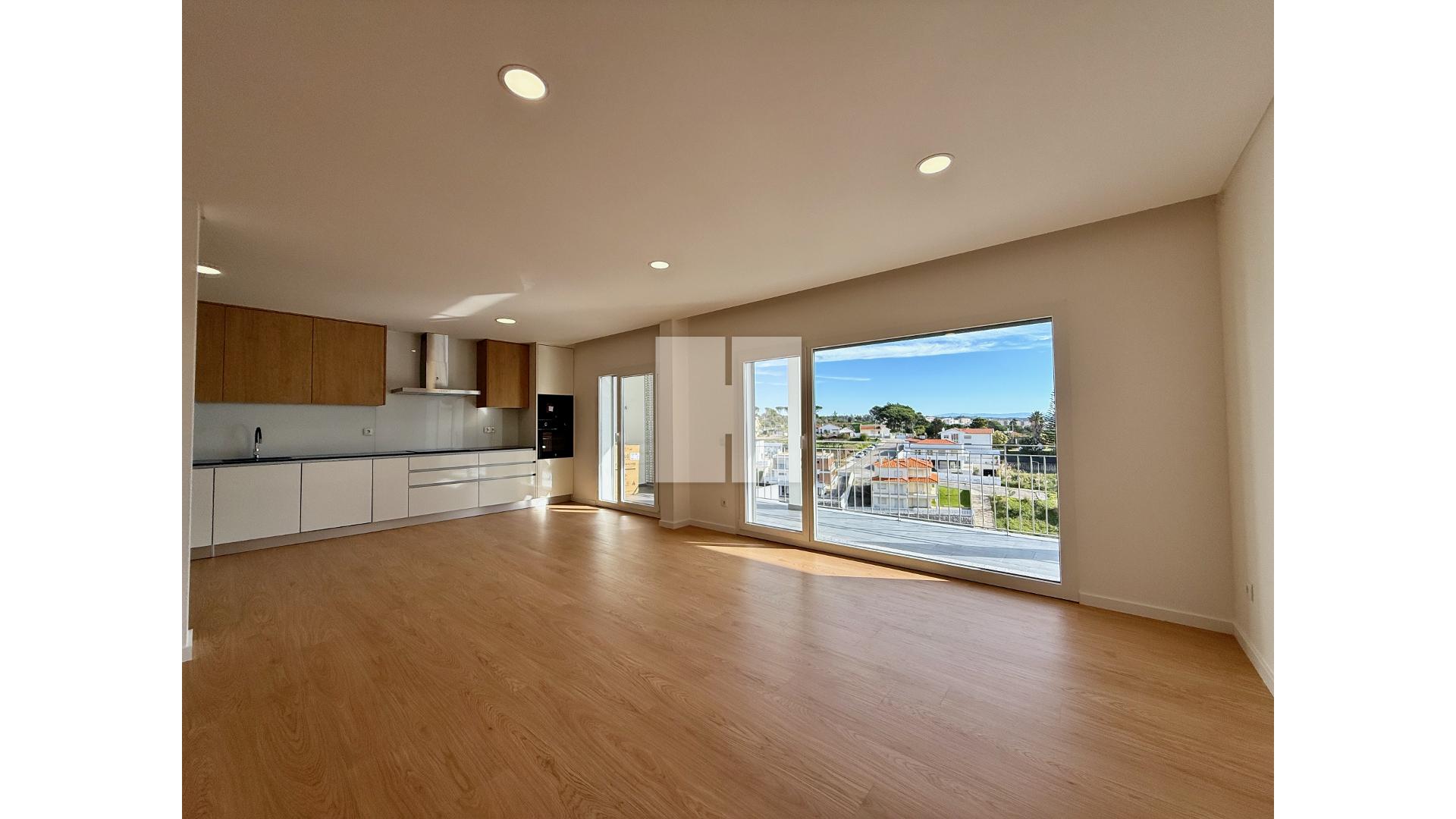 Apartamento T3 em Tavarede