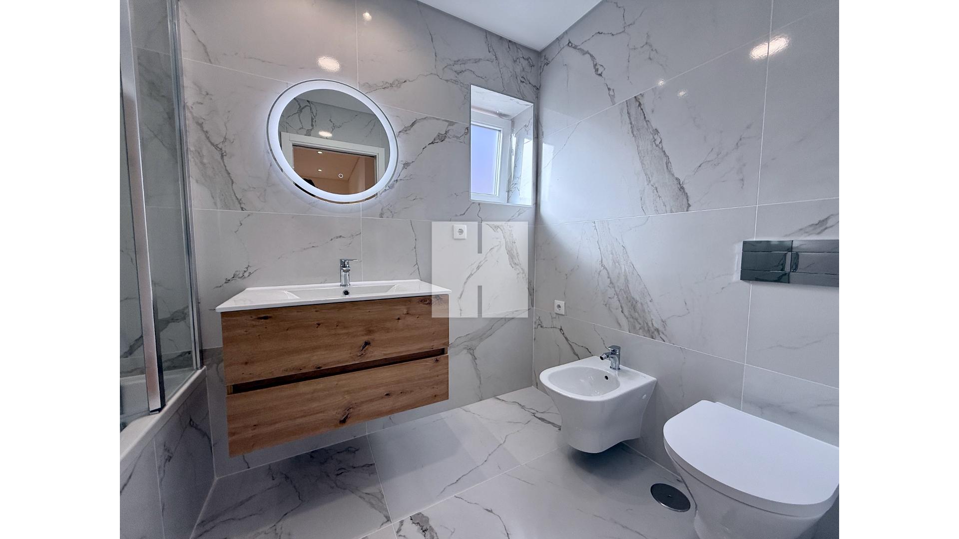 Apartamento T3 em Tavarede — foto 21