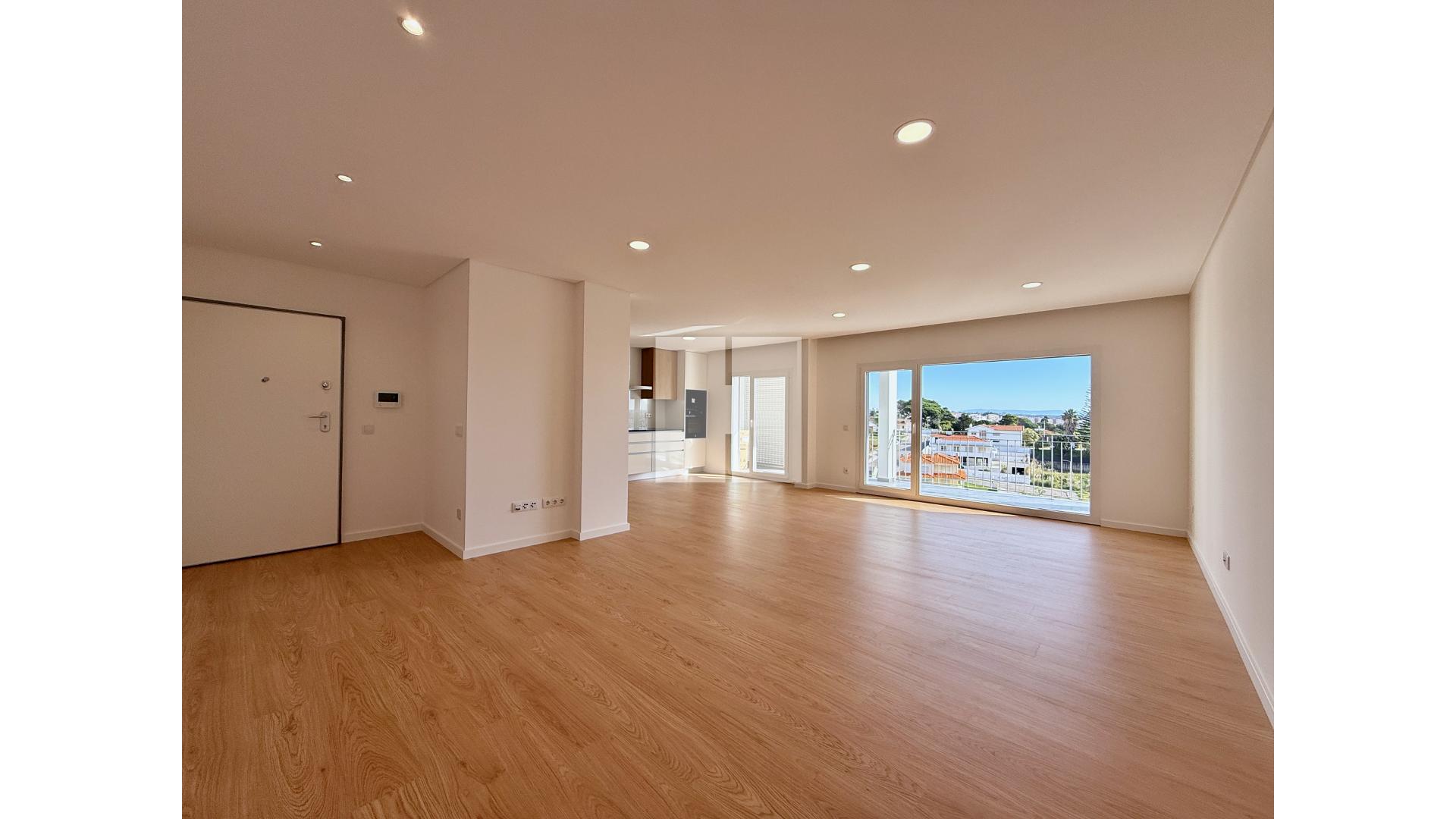 Apartamento T3 em Tavarede — foto 5