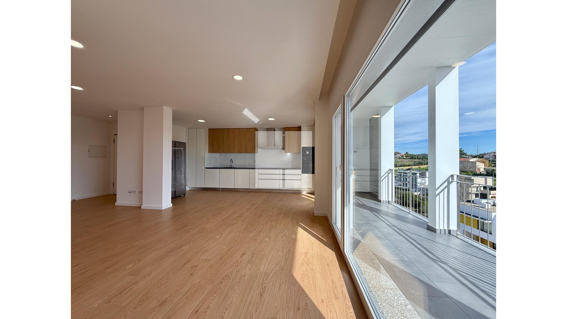 Apartamento T3 em Tavarede — foto 7