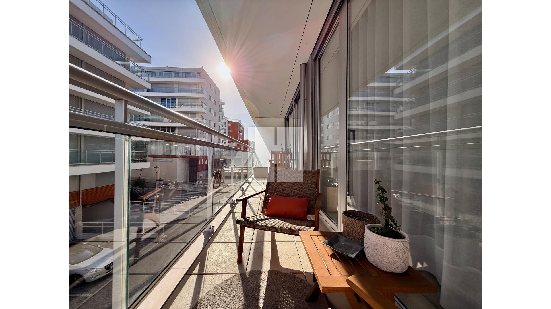 Apartamento T1 KITCHENET em Buarcos e São Julião