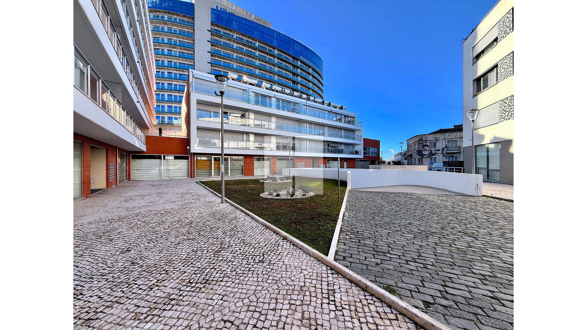 Apartamento T1 KITCHENET em Buarcos e São Julião — foto 2