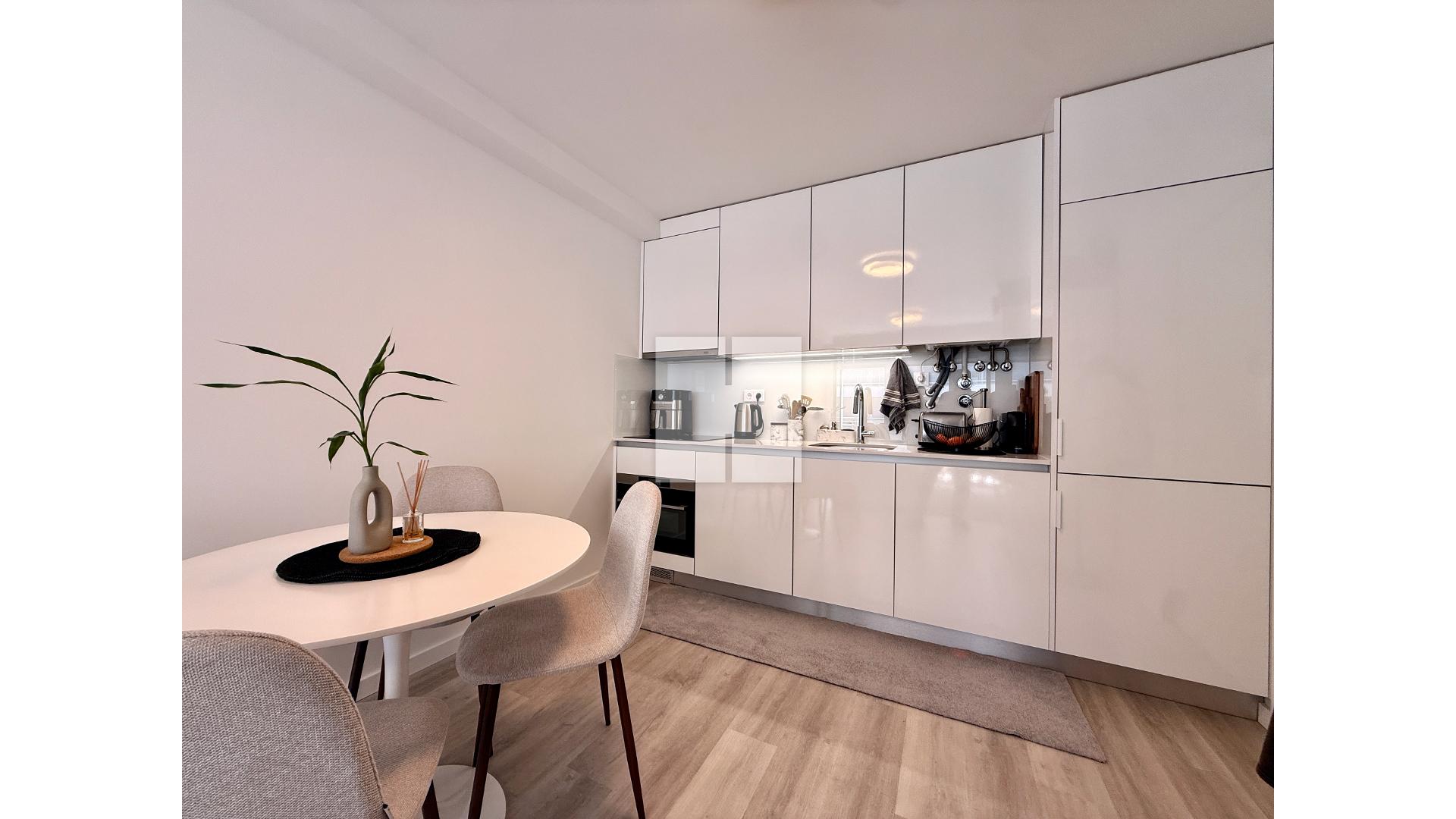 Apartamento T1 KITCHENET em Buarcos e São Julião — foto 11