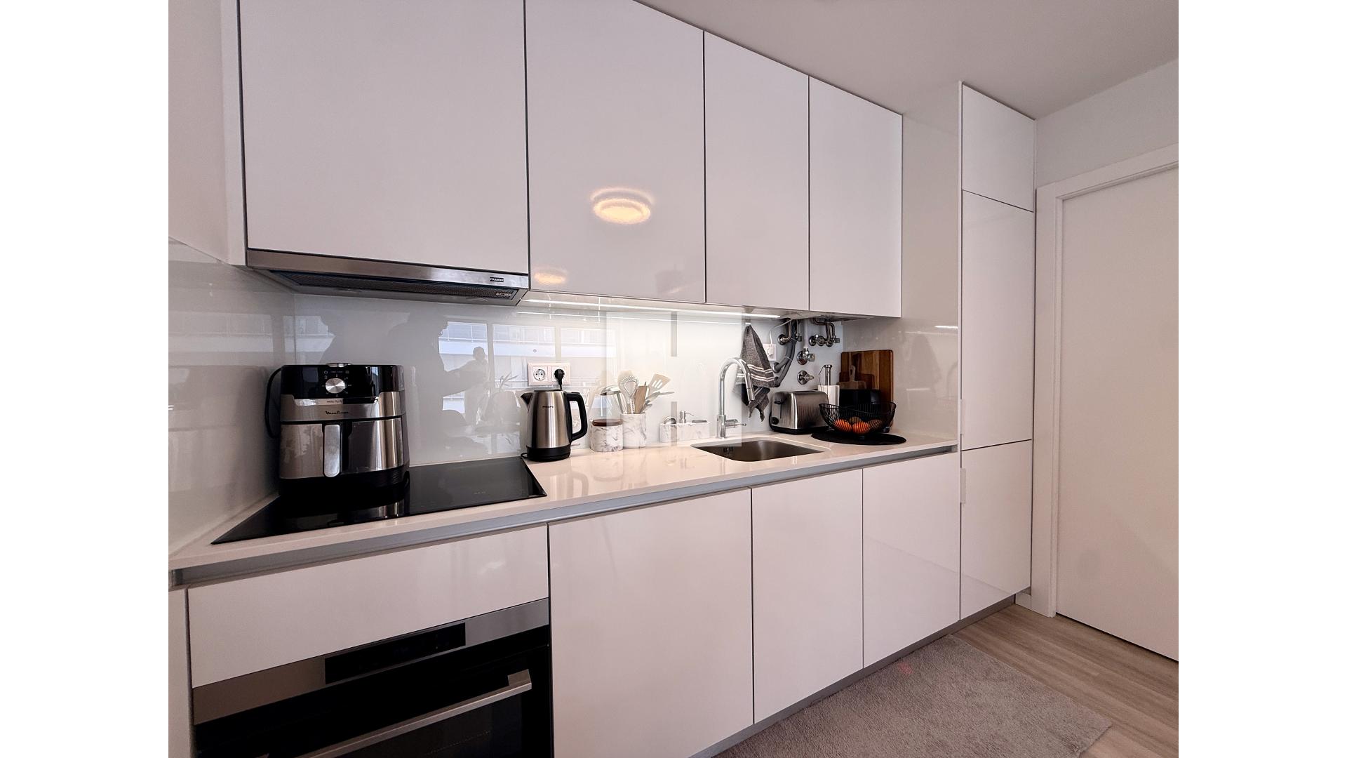 Apartamento T1 KITCHENET em Buarcos e São Julião — foto 12