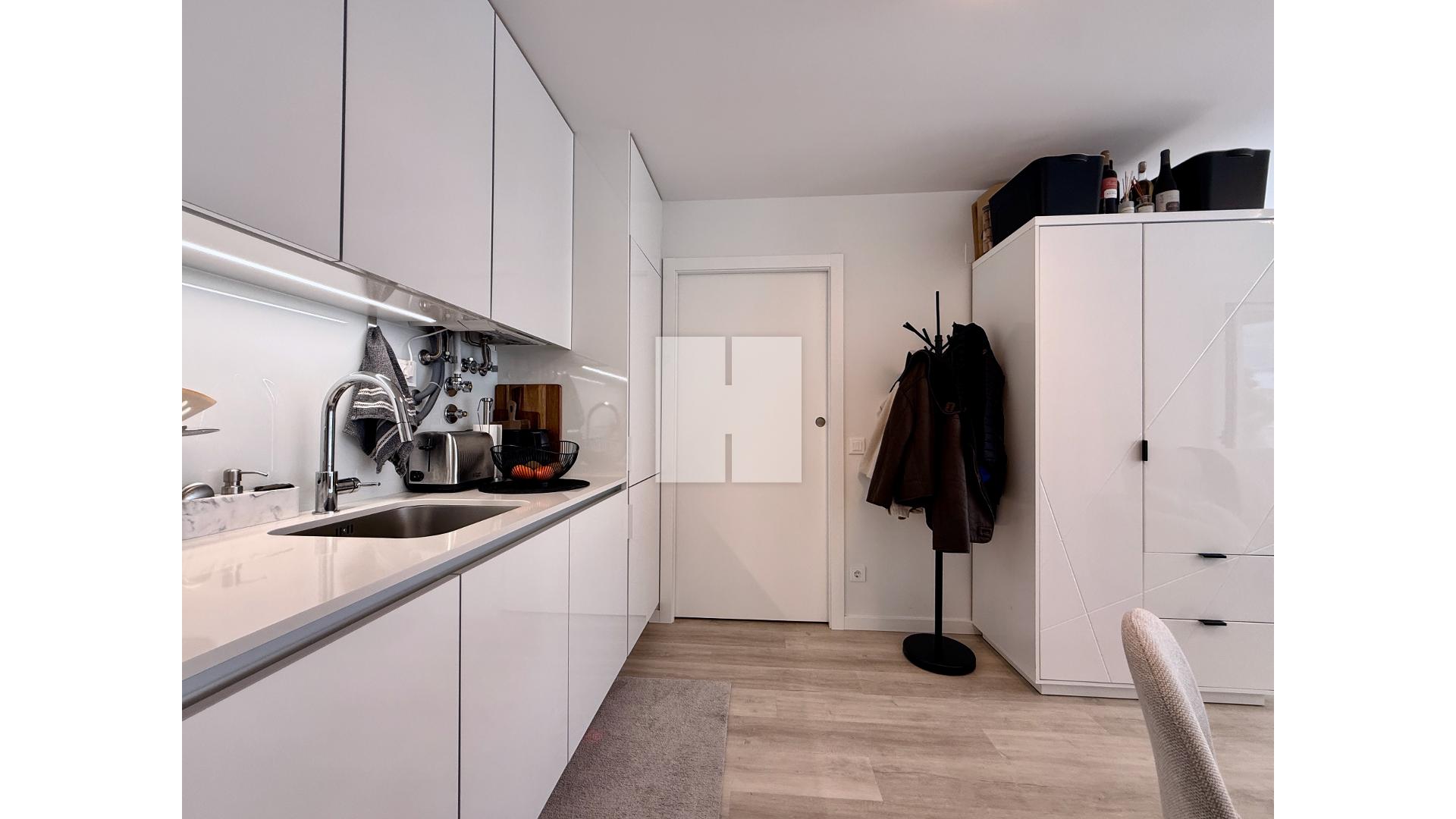Apartamento T1 KITCHENET em Buarcos e São Julião — foto 14