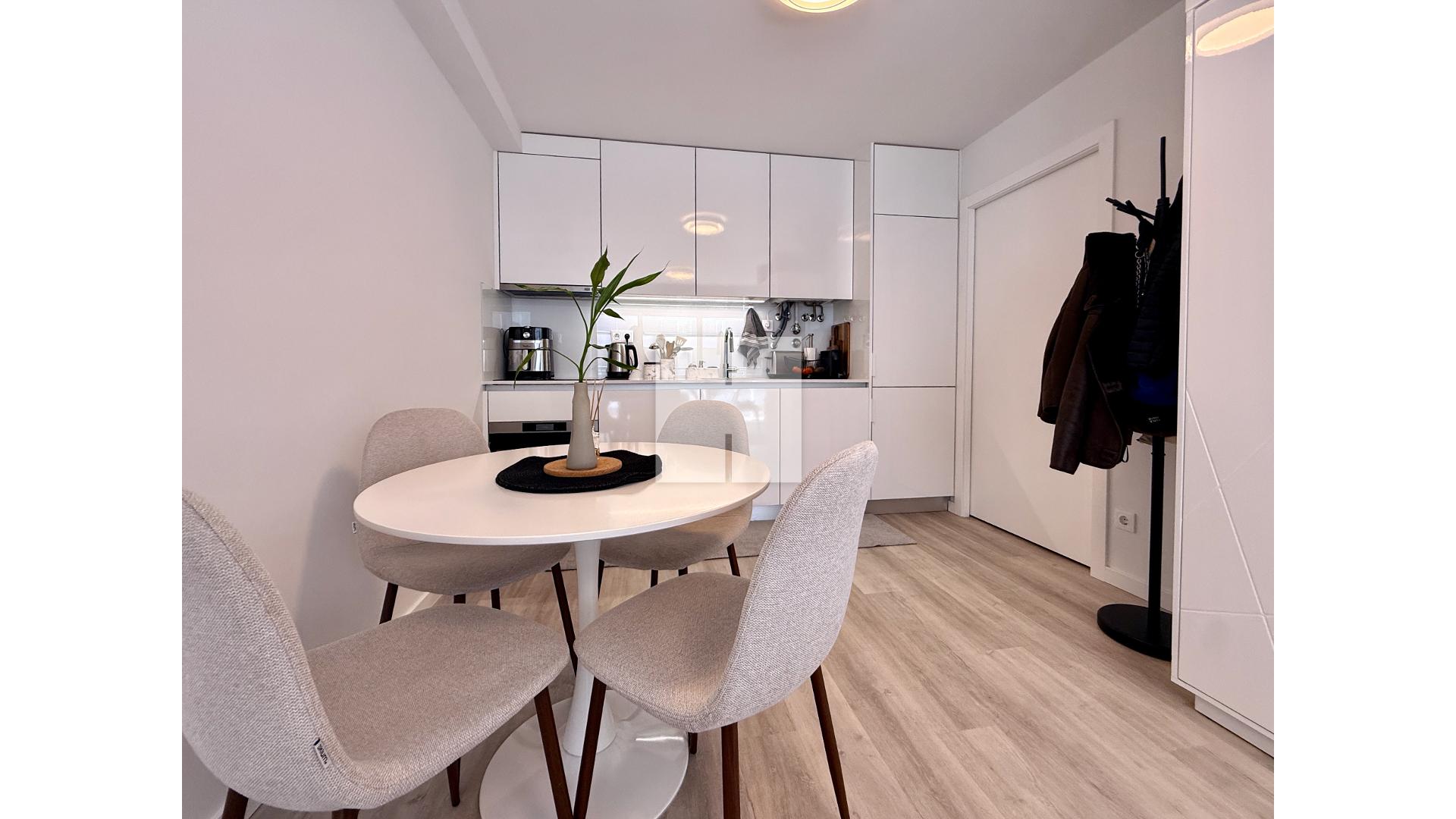 Apartamento T1 KITCHENET em Buarcos e São Julião — foto 16