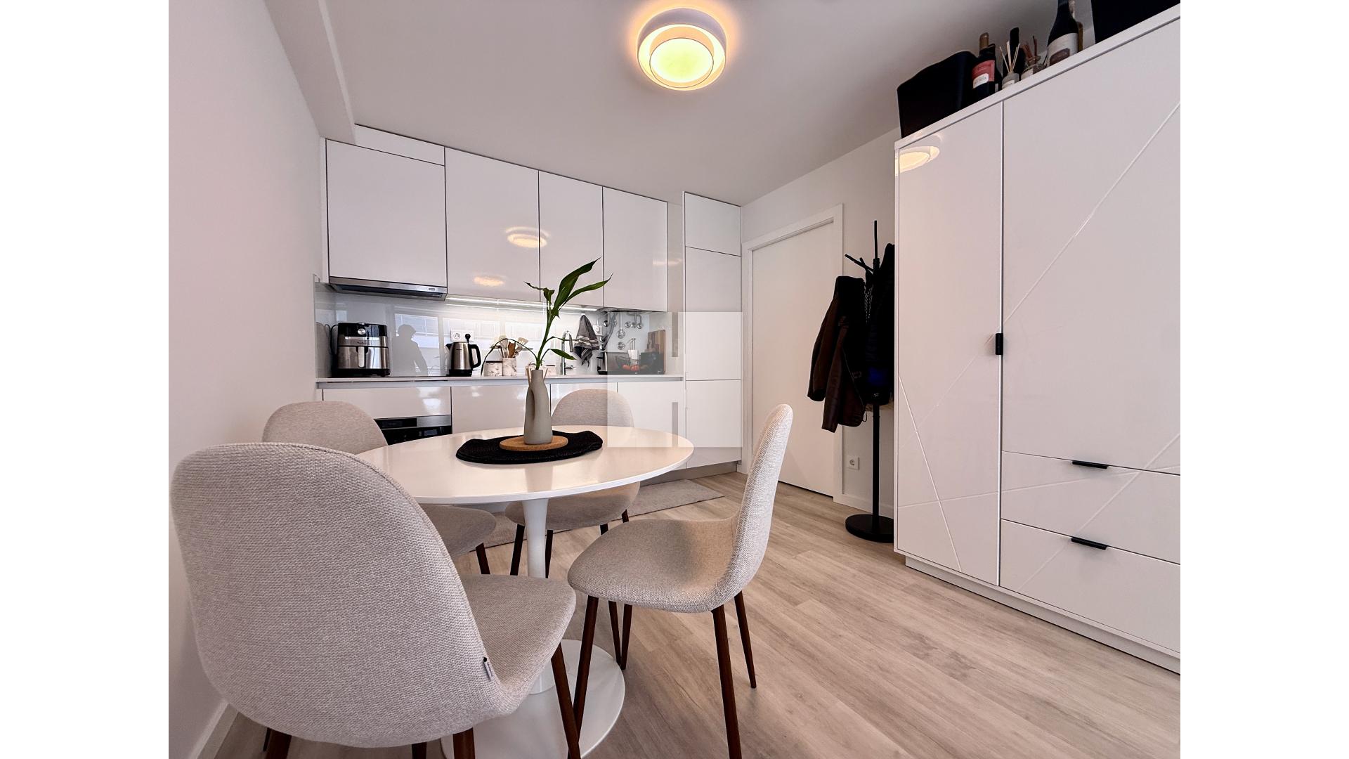 Apartamento T1 KITCHENET em Buarcos e São Julião — foto 17