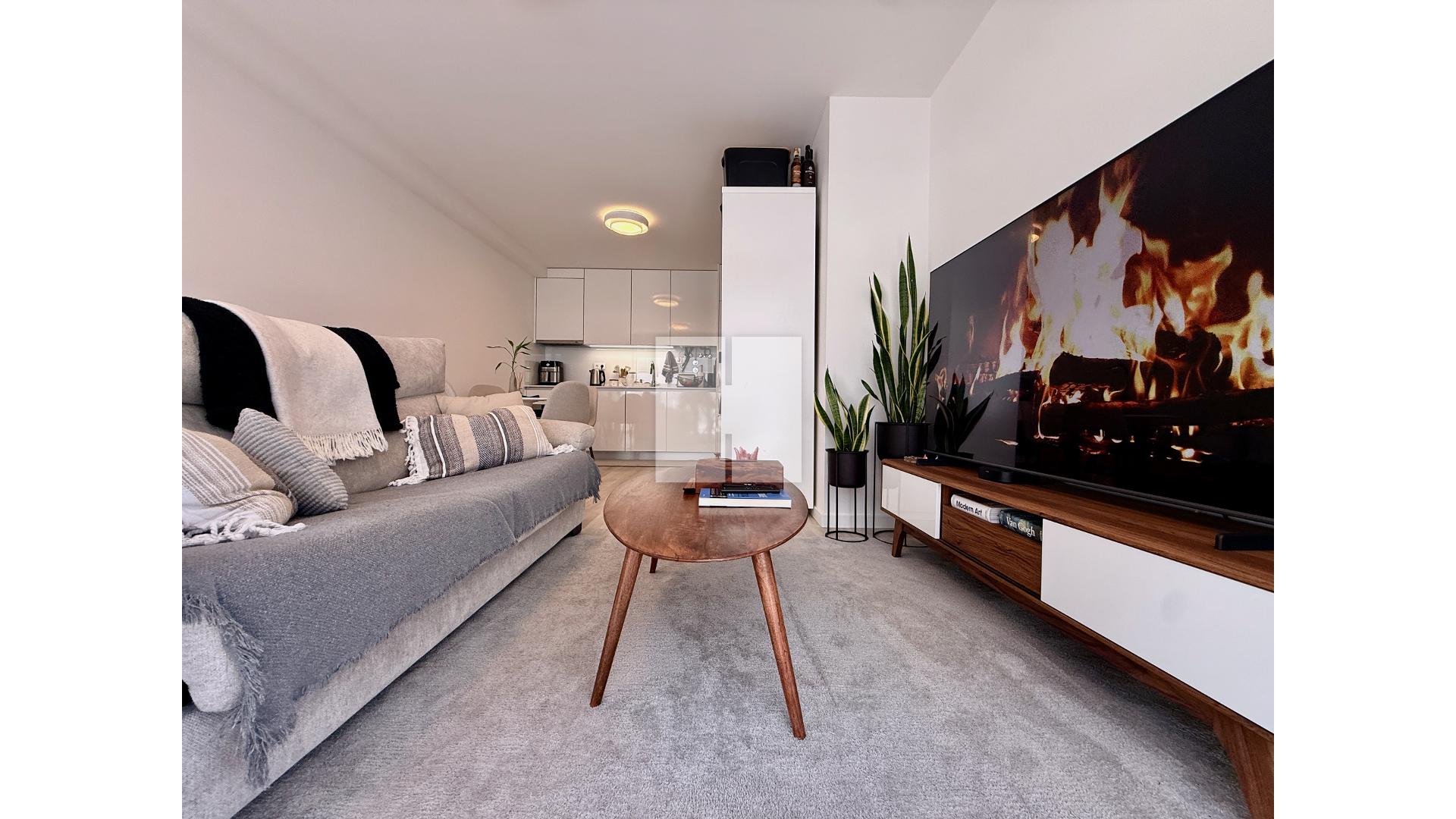 Apartamento T1 KITCHENET em Buarcos e São Julião — foto 23