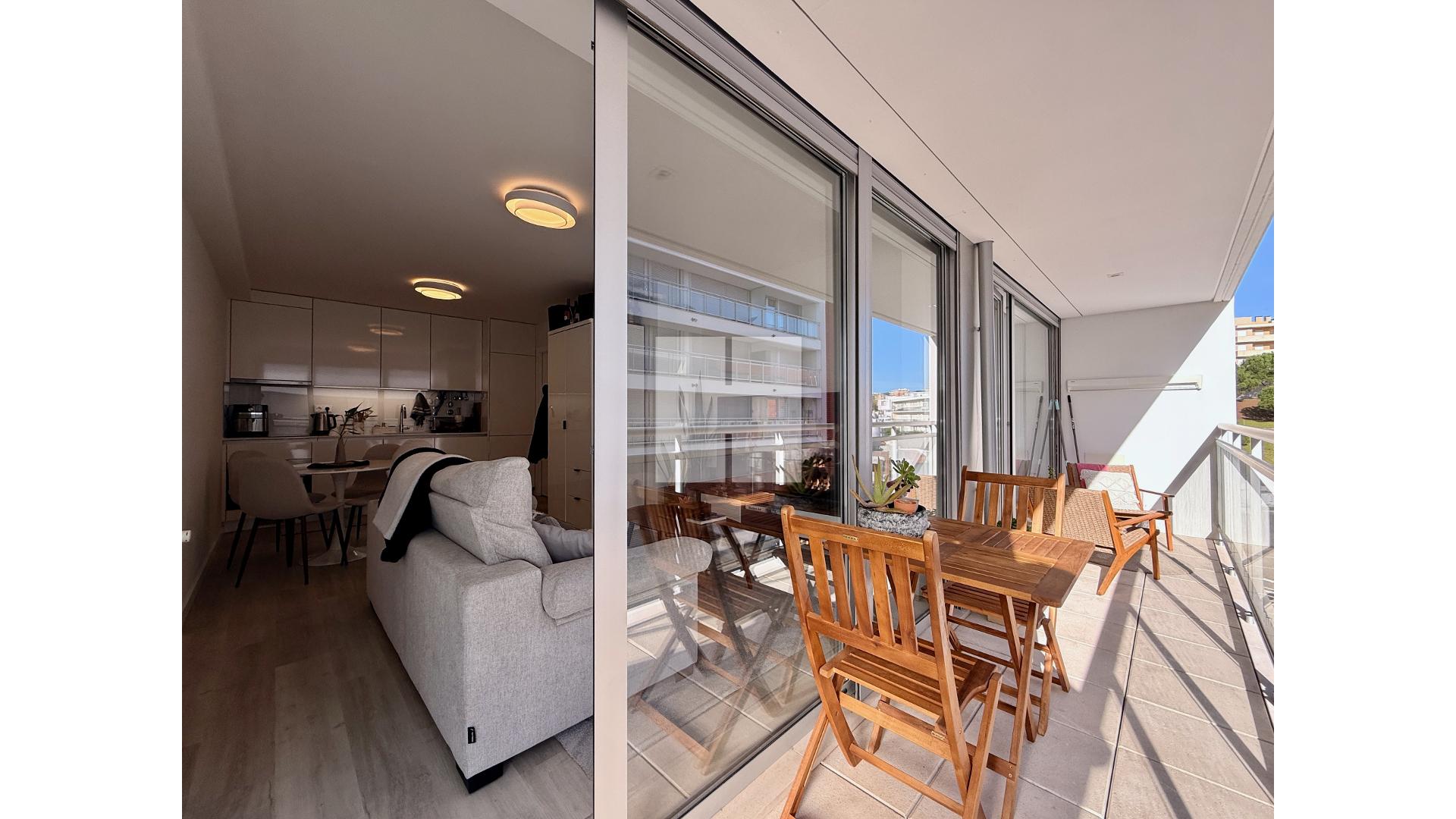 Apartamento T1 KITCHENET em Buarcos e São Julião — foto 24