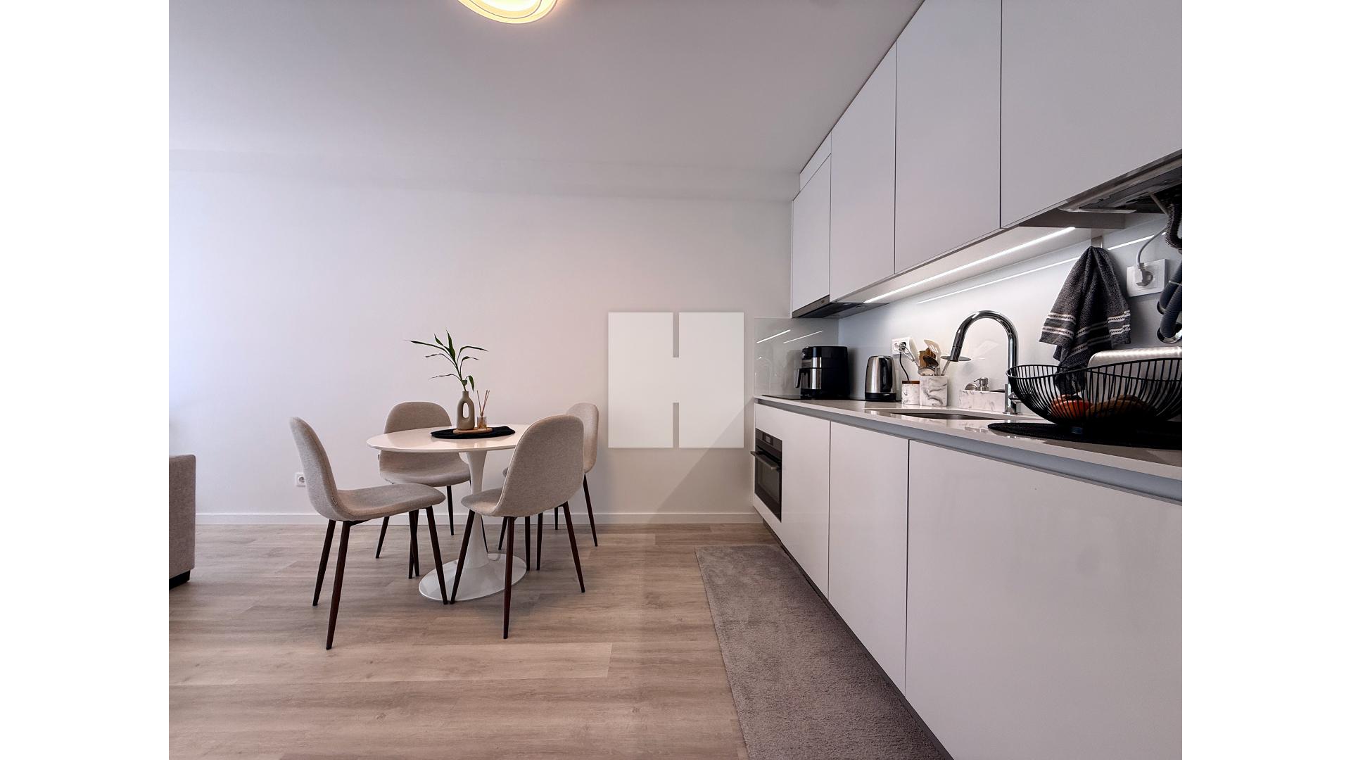 Apartamento T1 KITCHENET em Buarcos e São Julião — foto 10