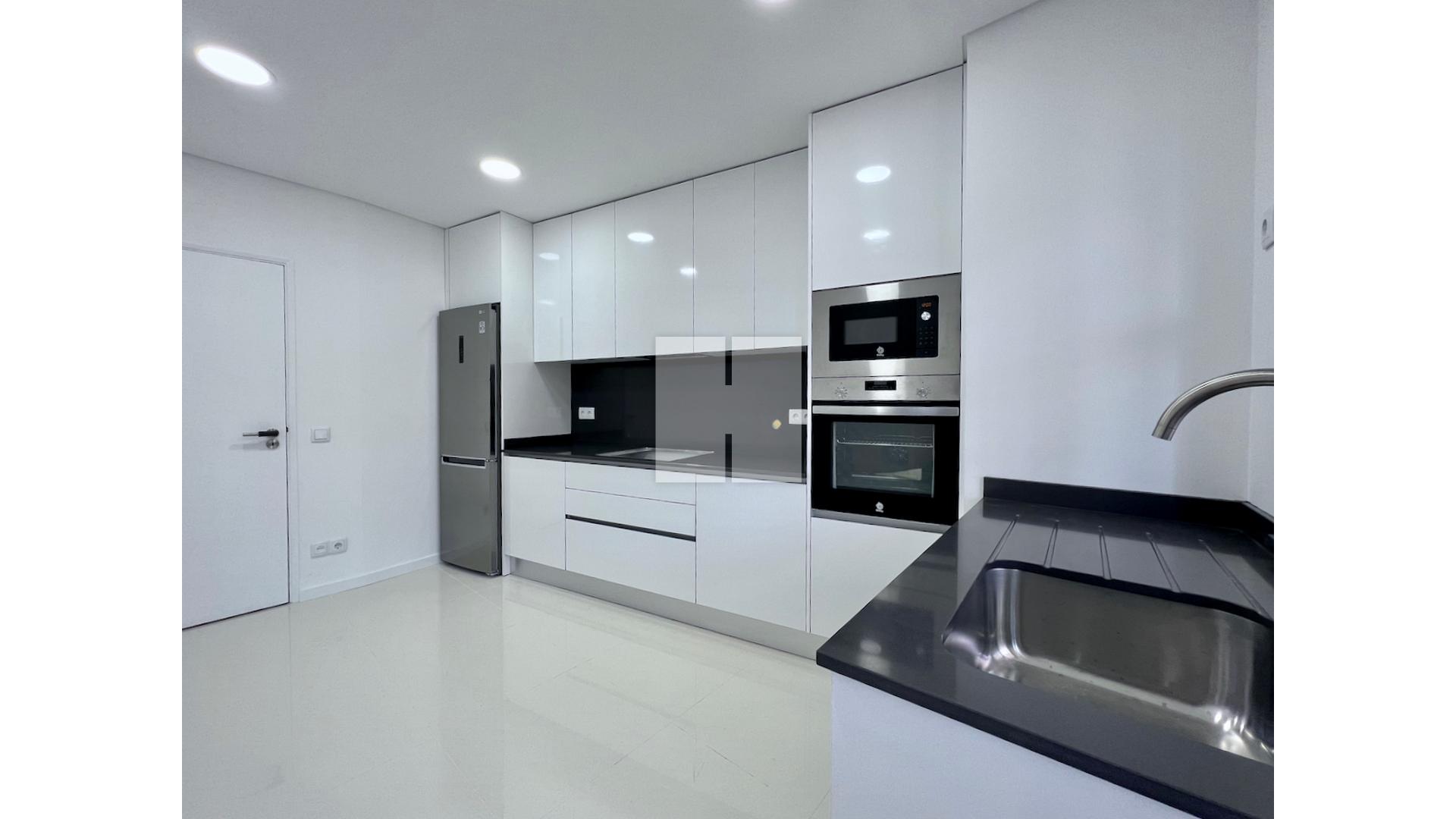 Apartamento T3 em São Pedro — foto 26