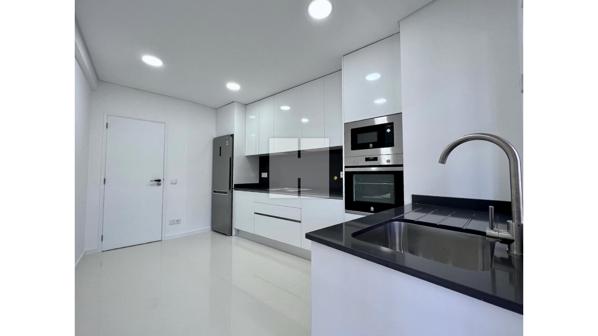 Apartamento T3 em São Pedro — foto 27