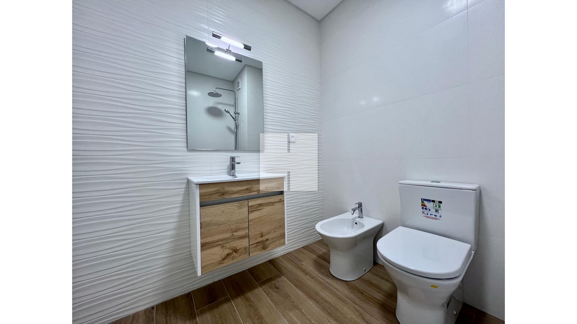 Apartamento T3 em São Pedro — foto 30