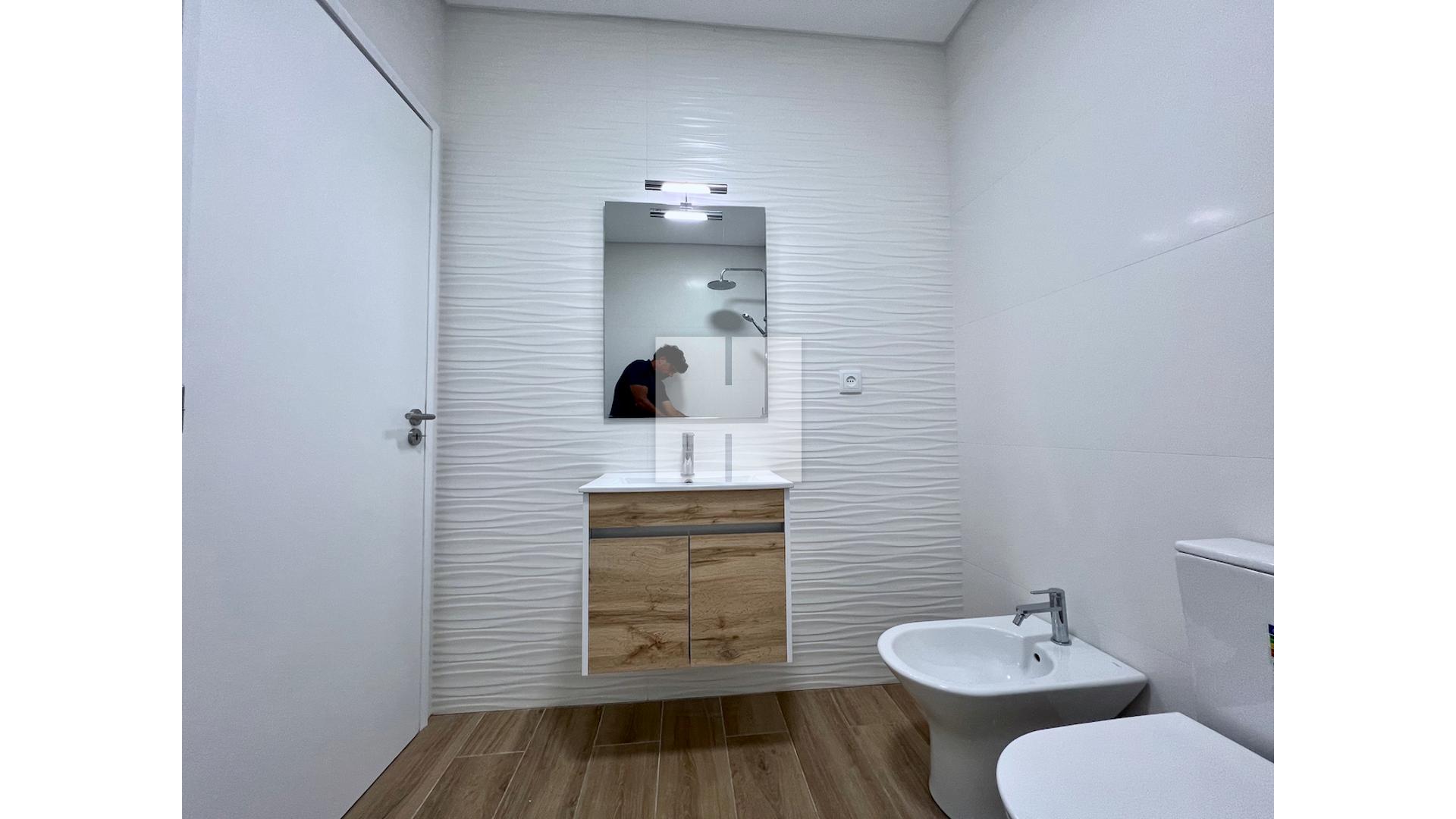Apartamento T3 em São Pedro — foto 31