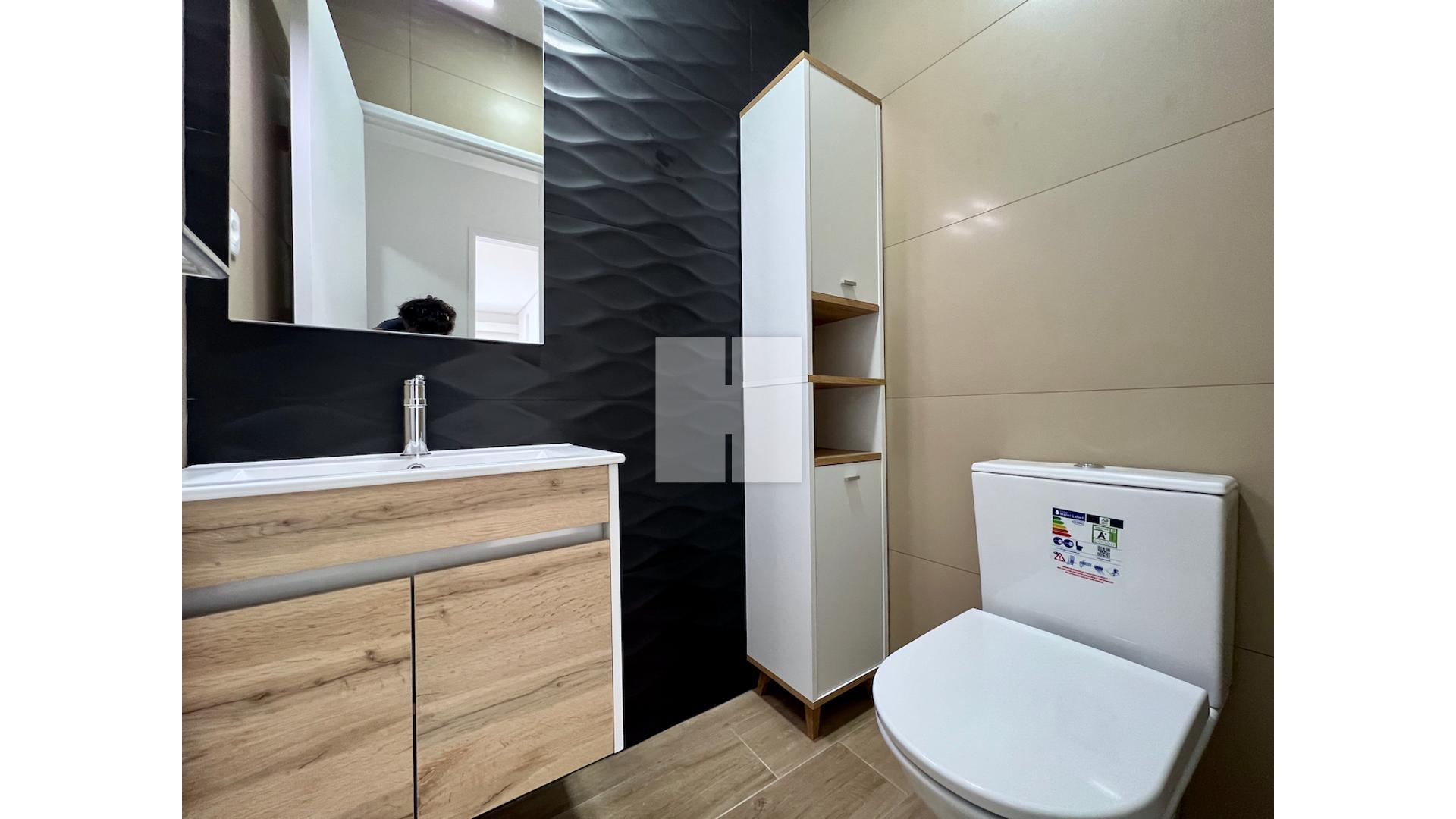Apartamento T3 em São Pedro — foto 34