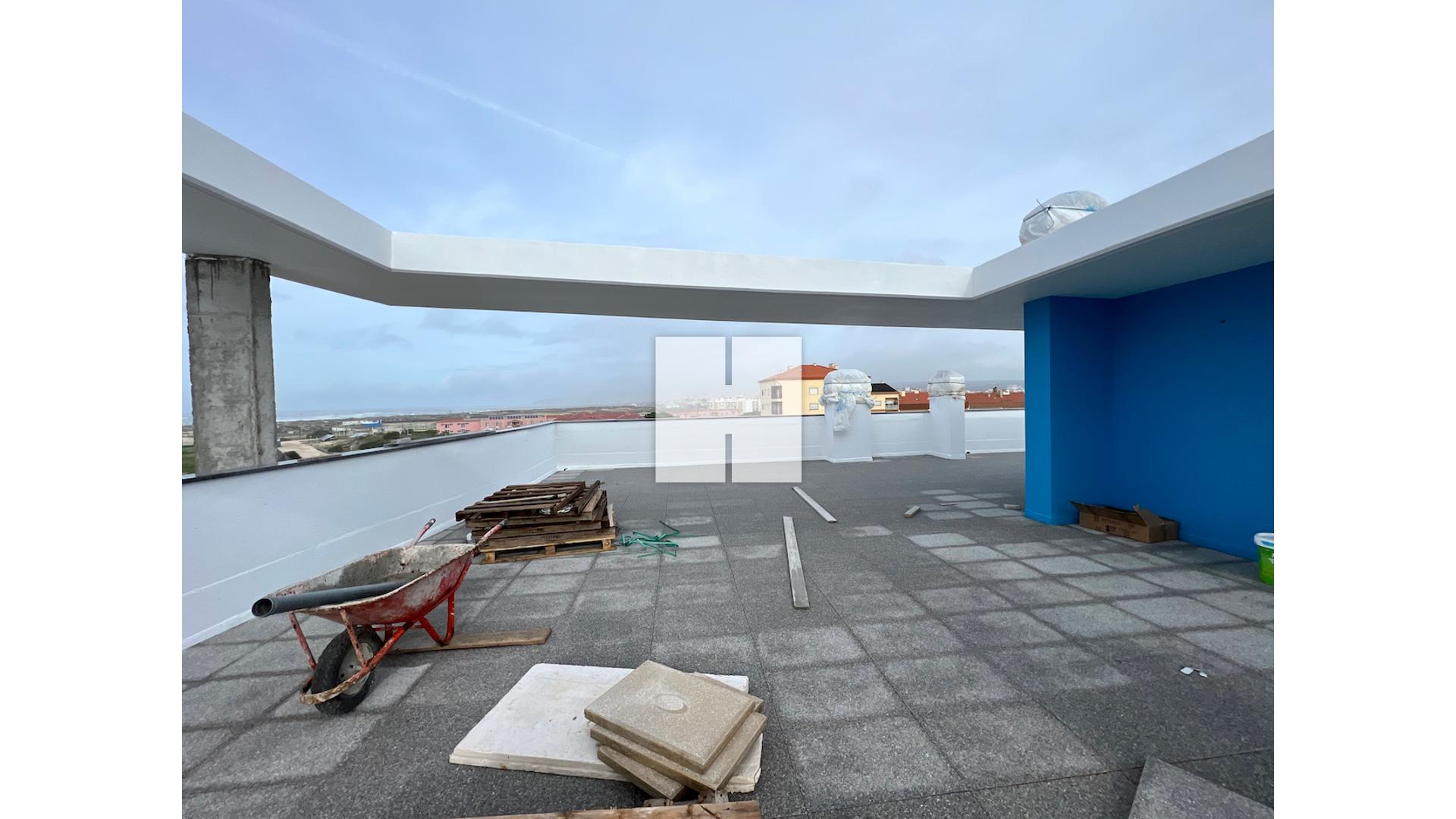 Apartamento T3 em São Pedro — foto 8