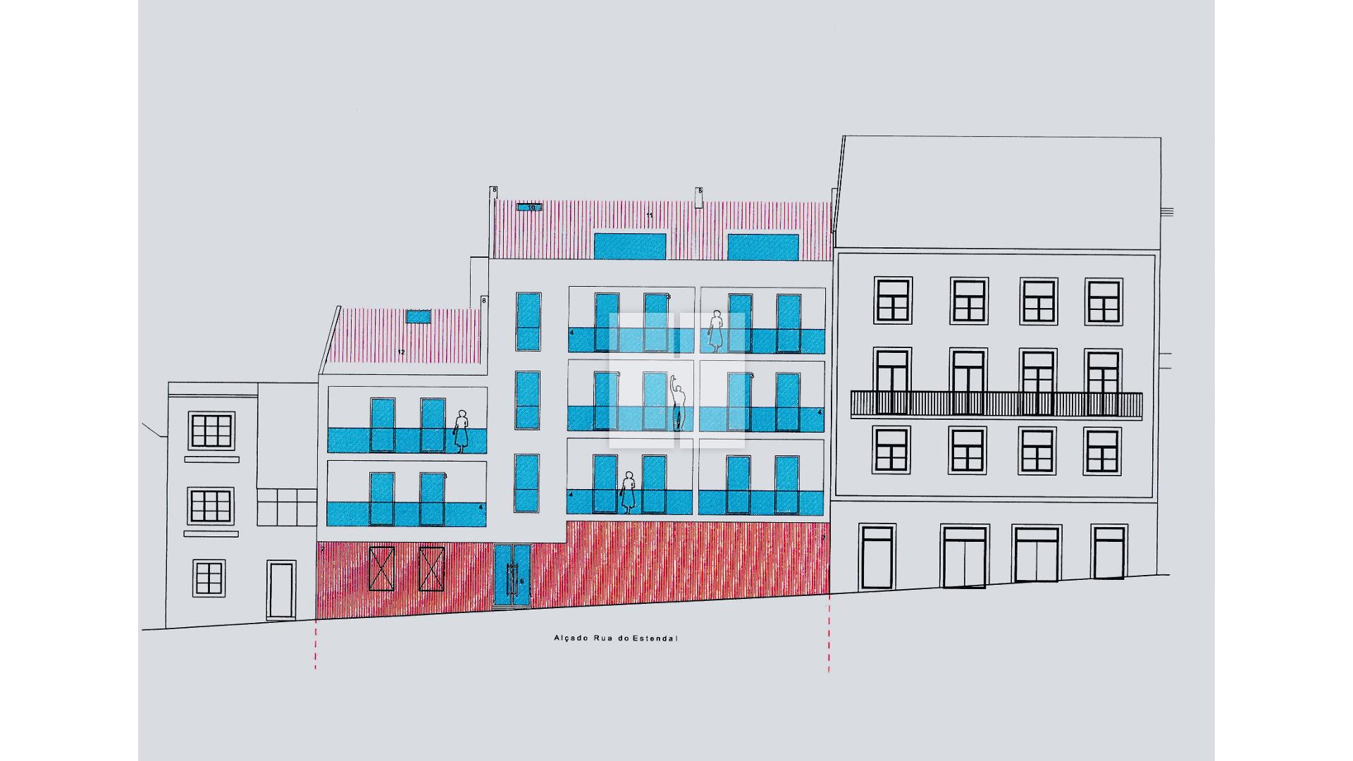 Apartamento T2 DUPLEX em Buarcos e São Julião — foto 11