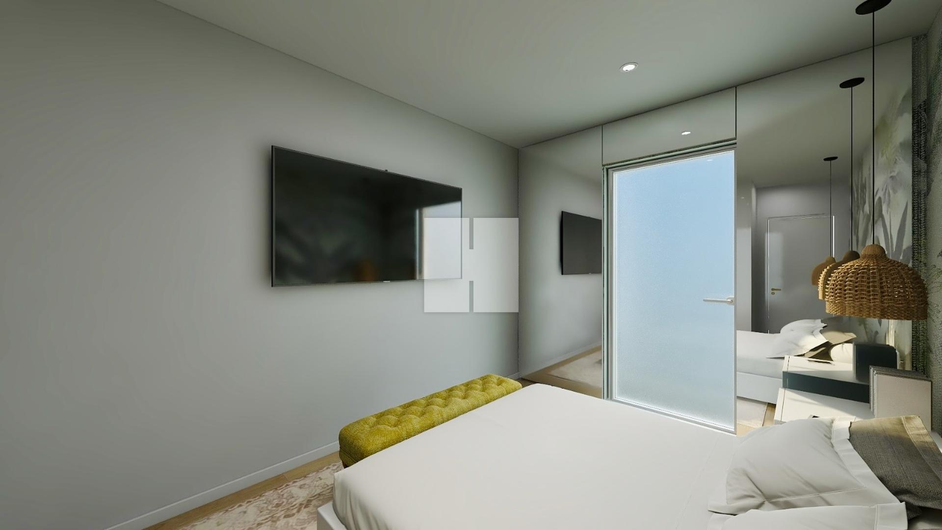 Apartamento T2 DUPLEX em Buarcos e São Julião — foto 15