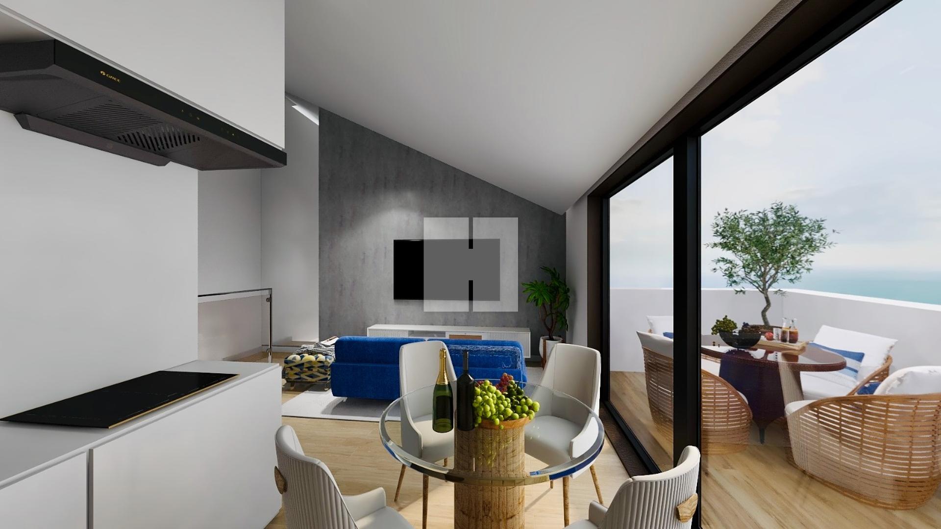 Apartamento T2 DUPLEX em Buarcos e São Julião — foto 16