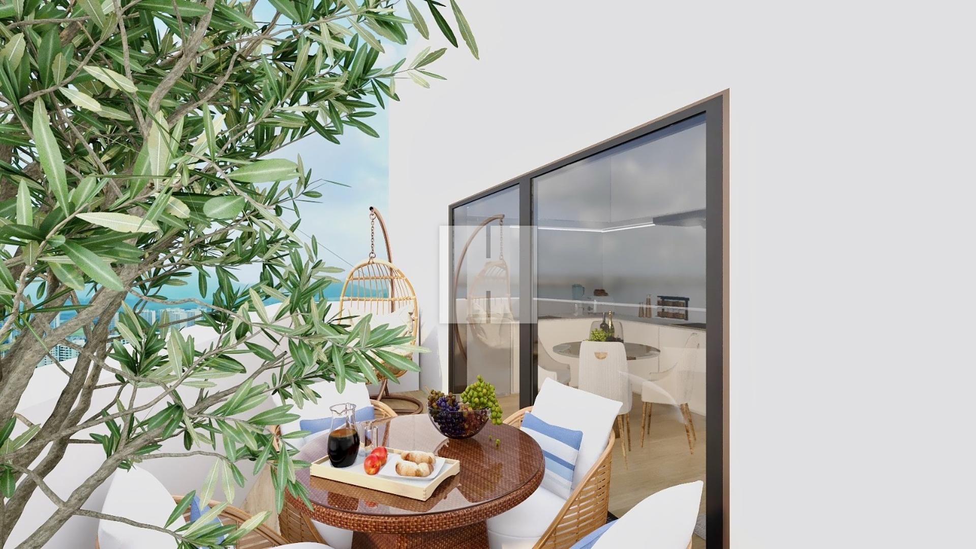 Apartamento T2 DUPLEX em Buarcos e São Julião — foto 18