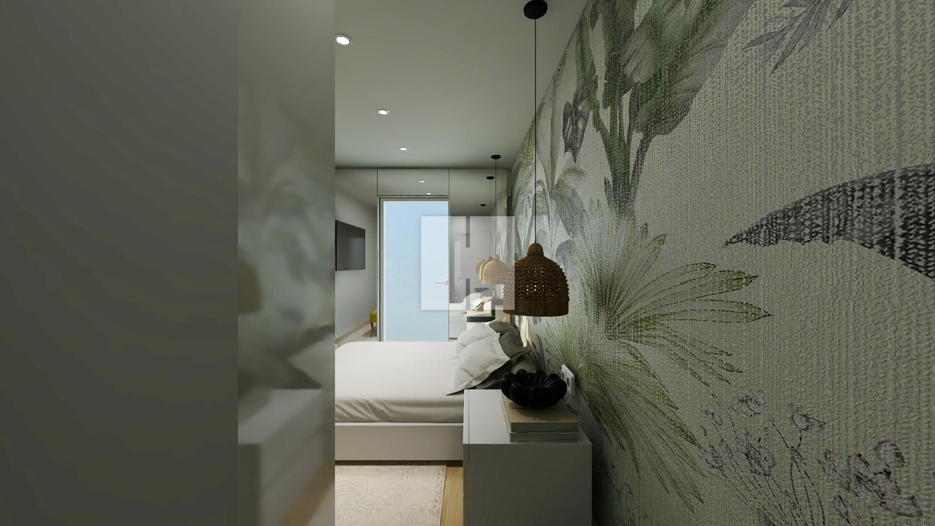 Apartamento T2 DUPLEX em Buarcos e São Julião — foto 25
