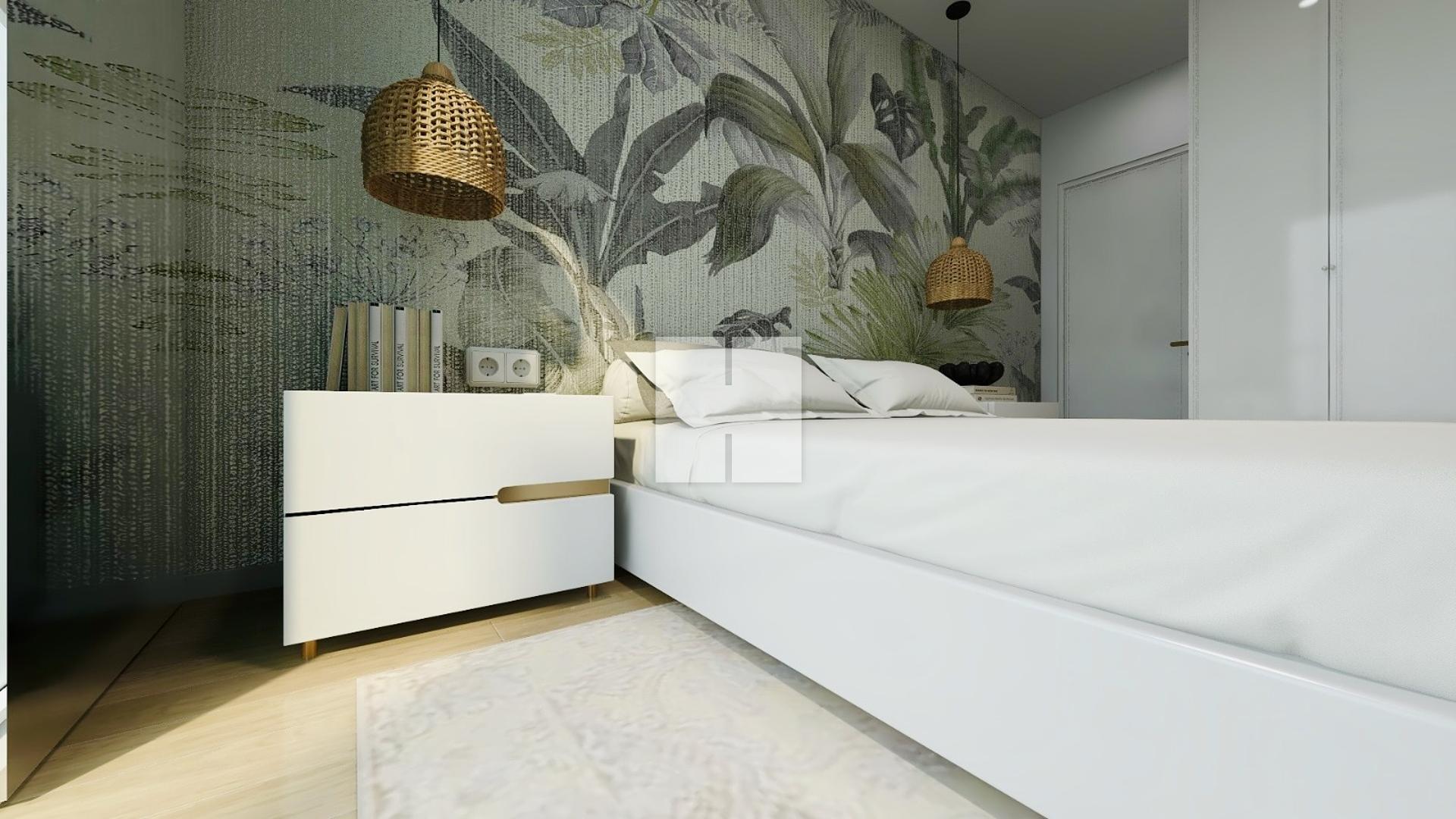 Apartamento T2 DUPLEX em Buarcos e São Julião — foto 28