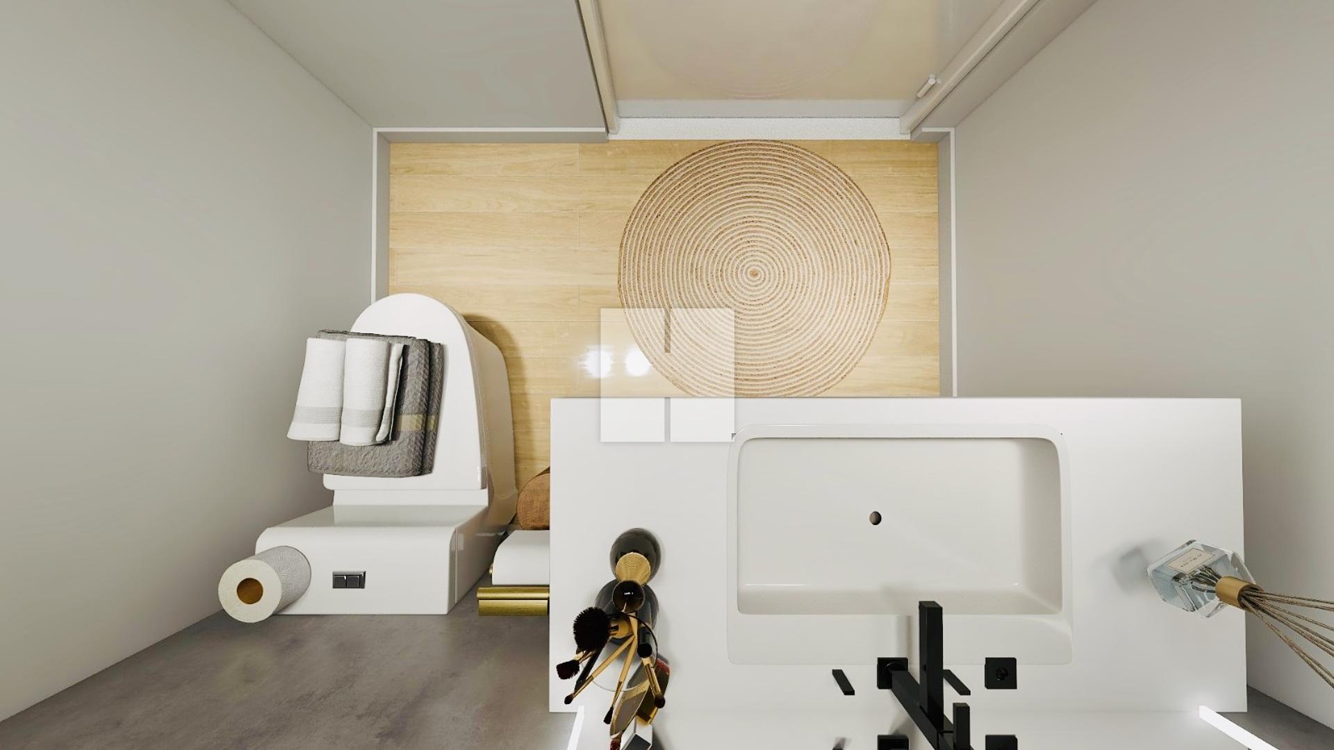 Apartamento T2 DUPLEX em Buarcos e São Julião — foto 30