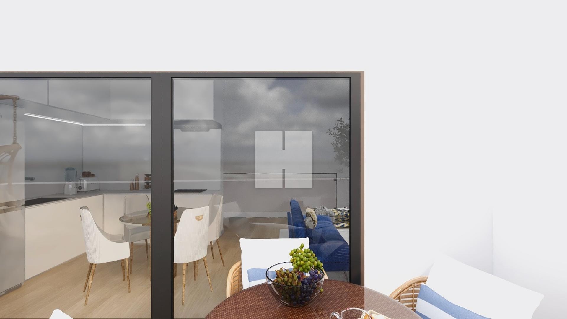 Apartamento T2 DUPLEX em Buarcos e São Julião — foto 8