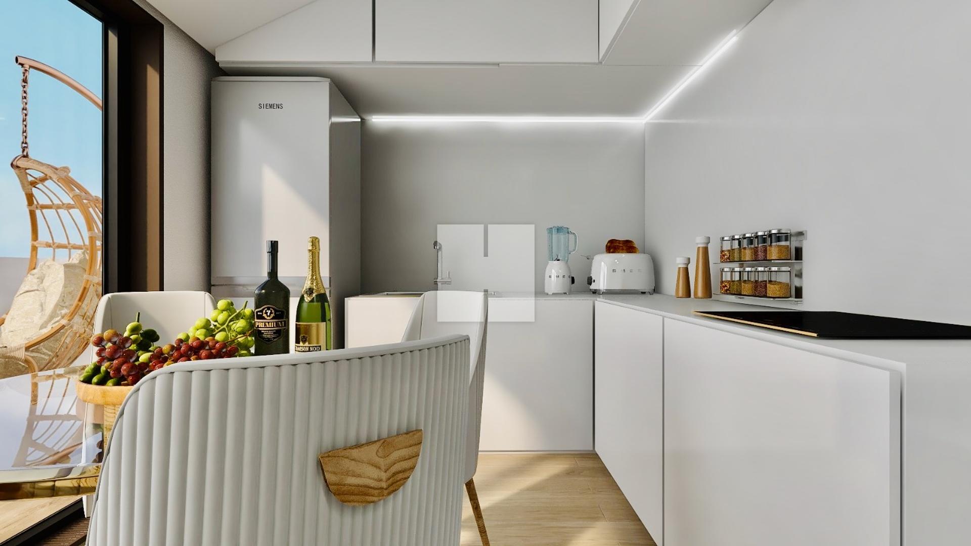 Apartamento T2 DUPLEX em Buarcos e São Julião — foto 10