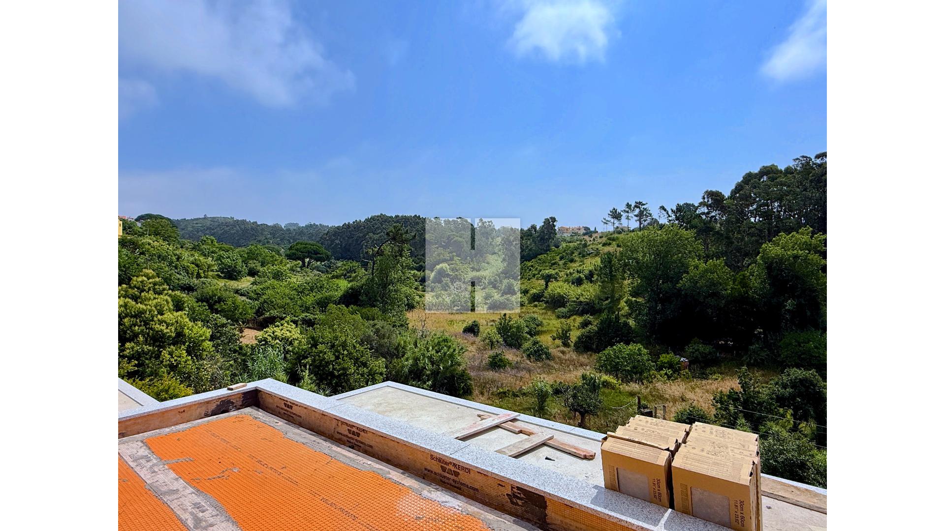 Moradia Geminada T5 em Buarcos e São Julião — foto 26