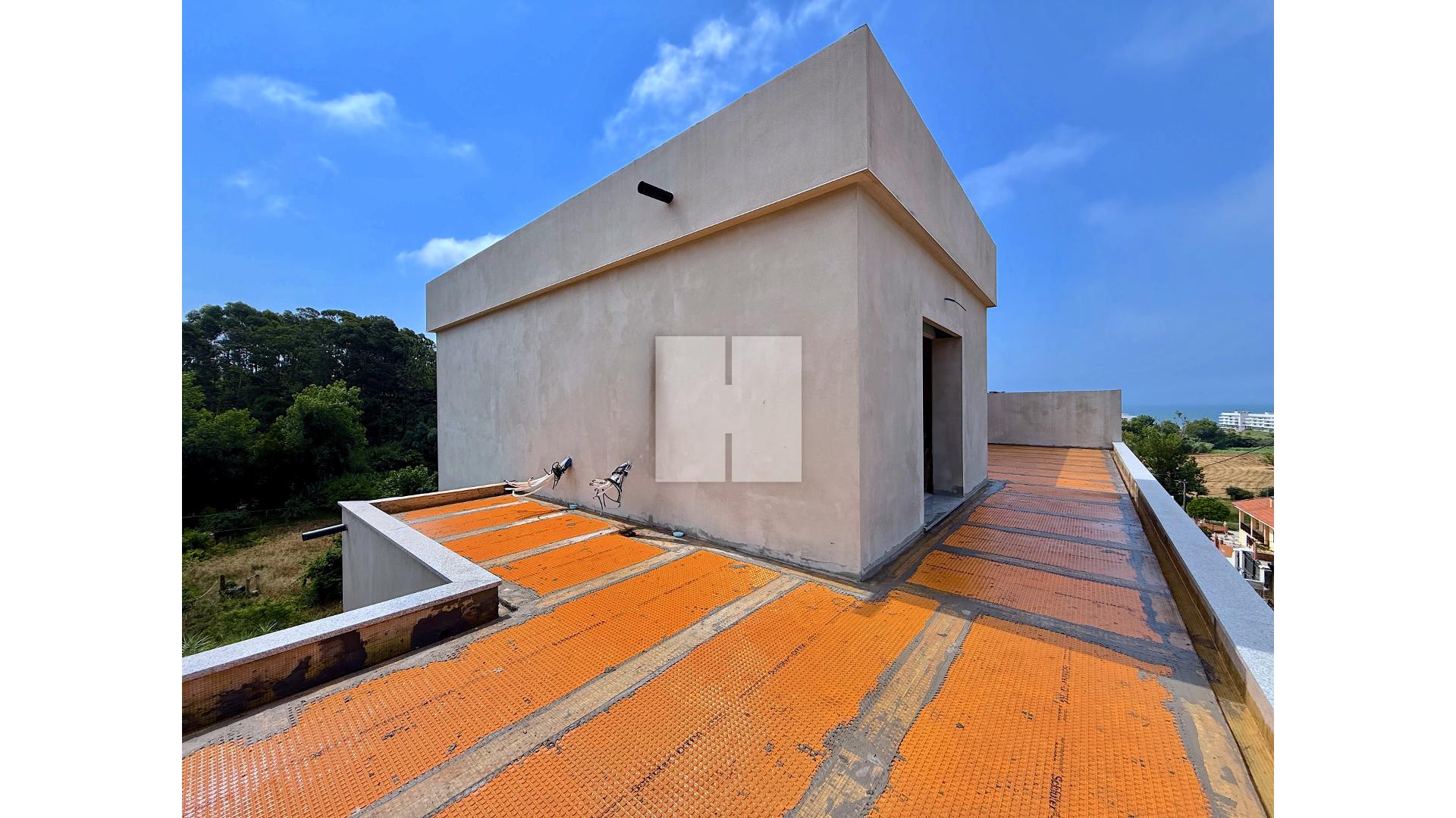 Moradia Geminada T5 em Buarcos e São Julião — foto 33