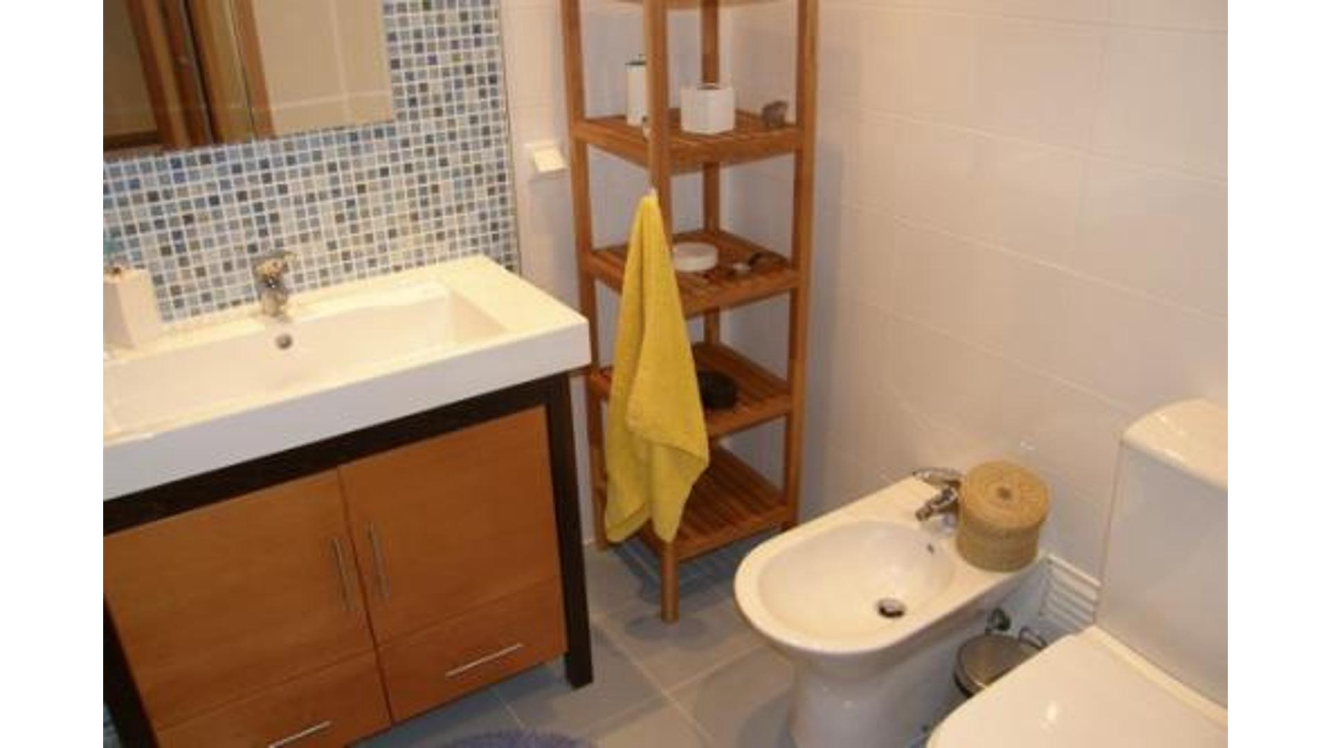 Apartamento T1 em São Pedro