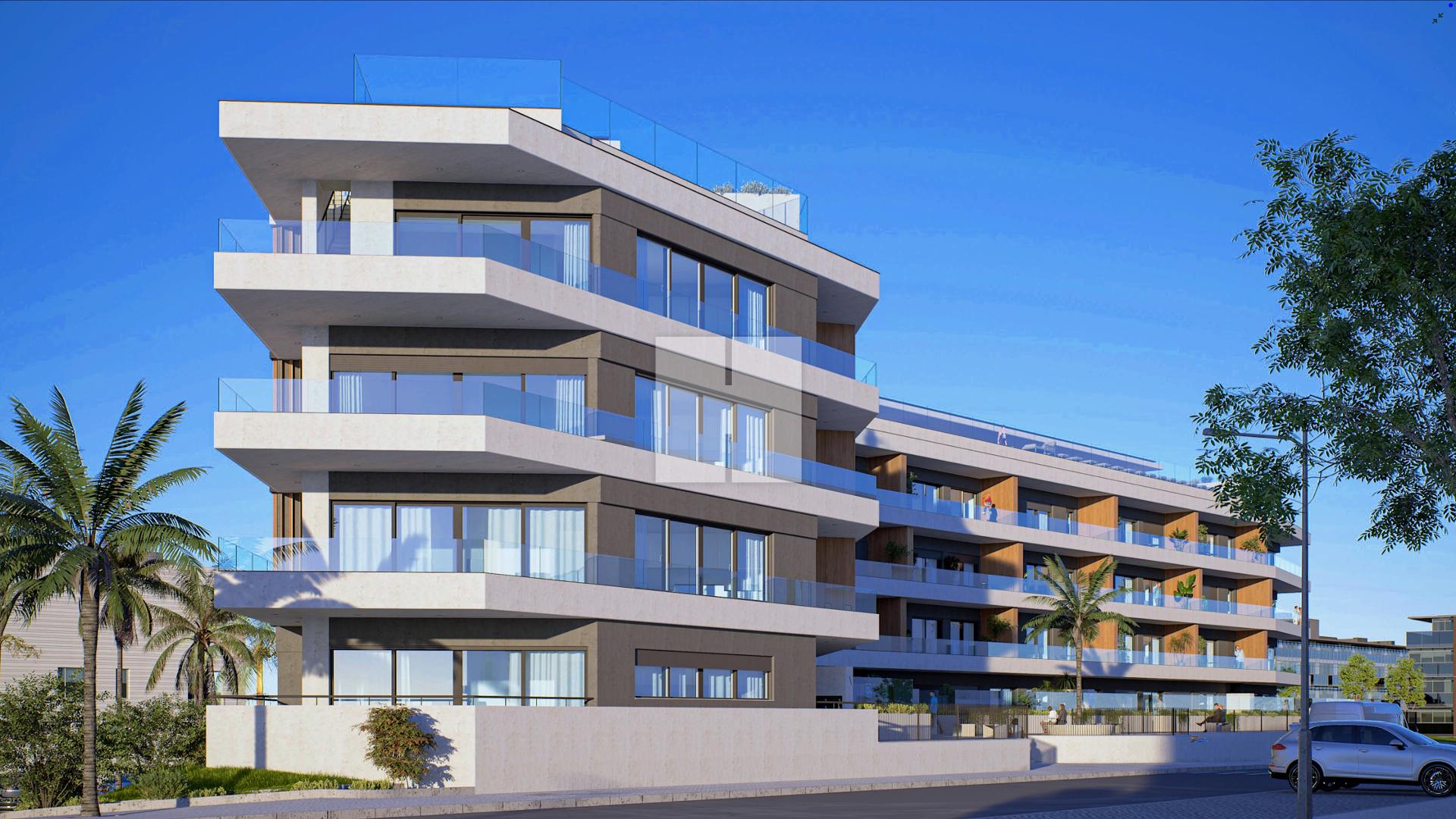 Apartamento T3 em Buarcos e São Julião