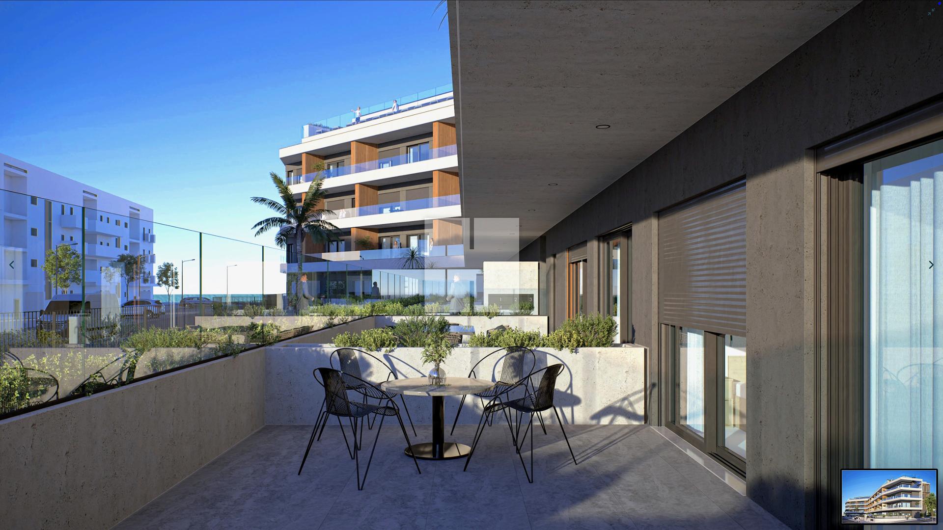 Apartamento T3 em Buarcos e São Julião — foto 4