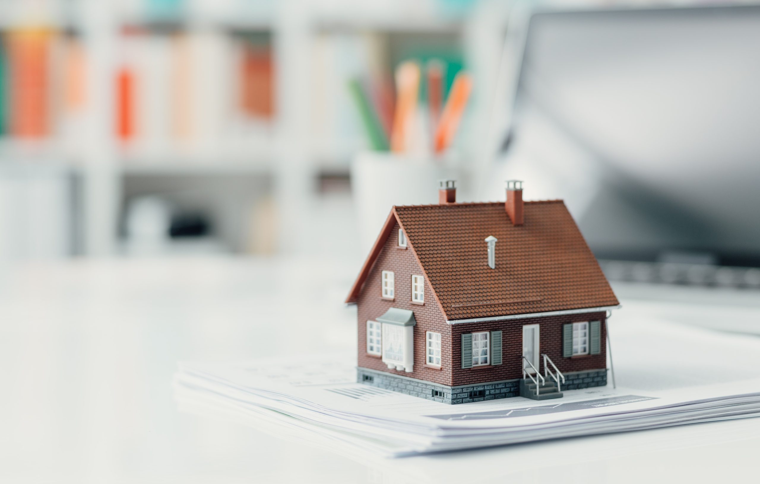 O que podemos esperar do setor imobiliário em 2023?