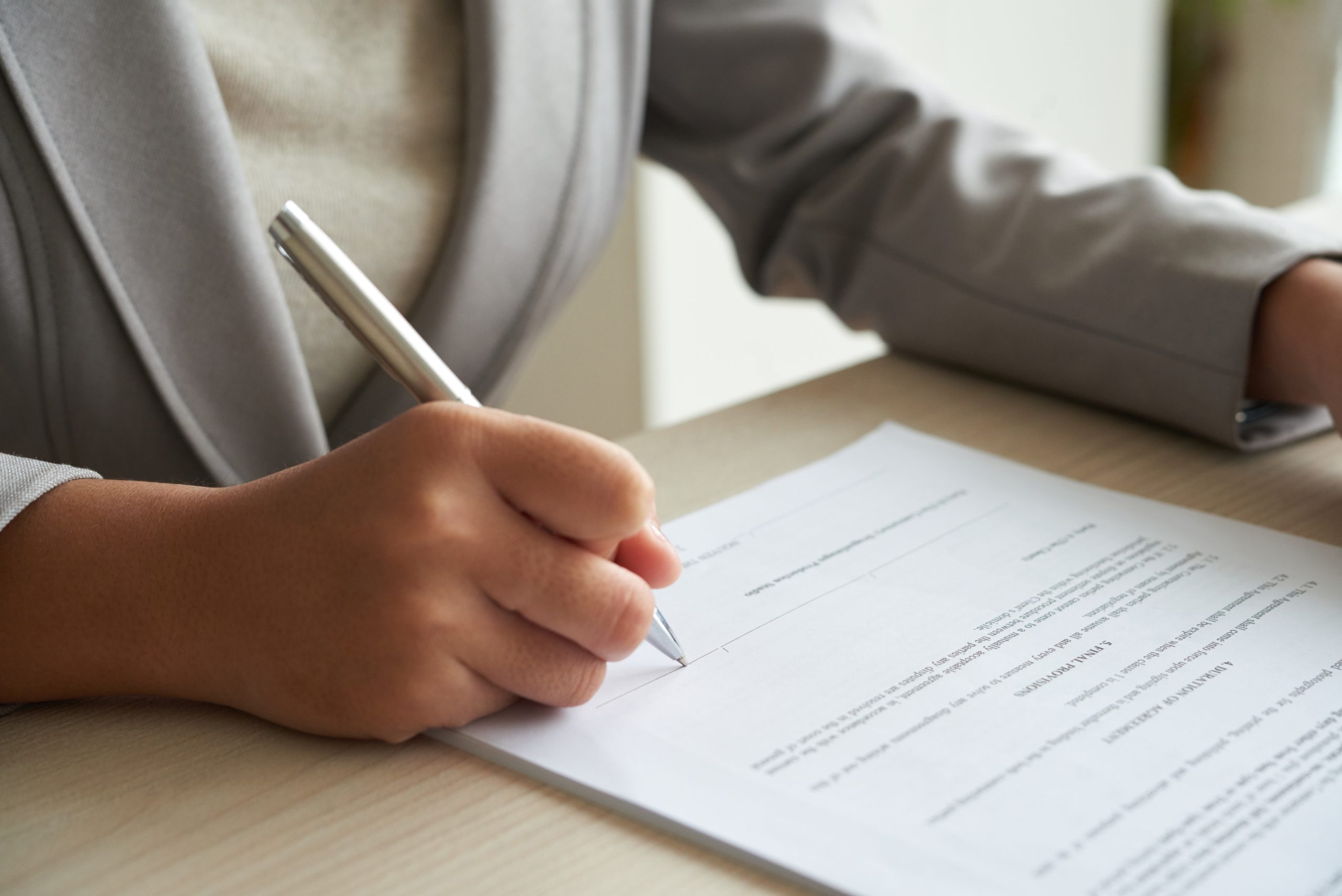 IMÓVEIS – 6 excelentes razões para vender em regime de exclusividade
