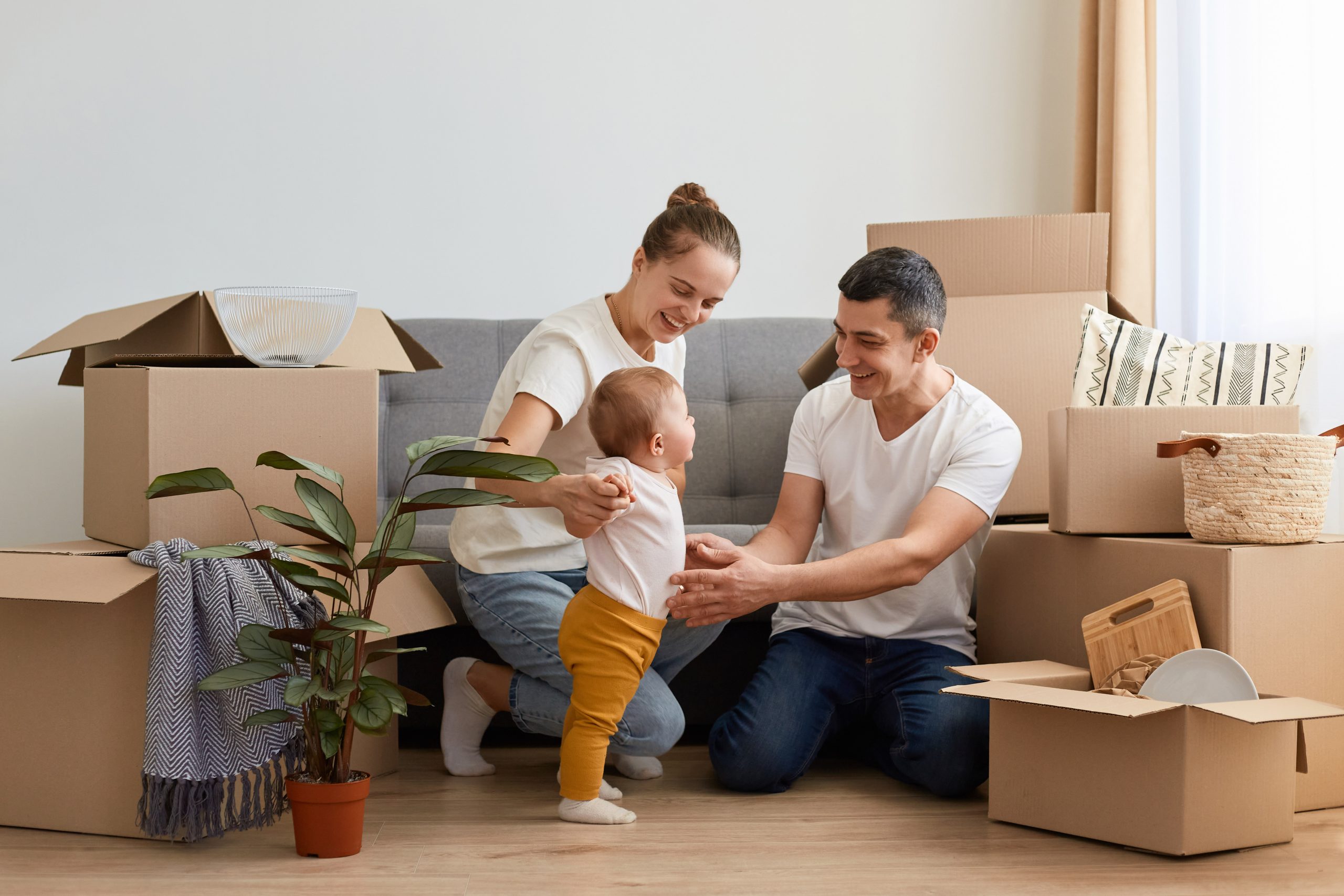 3 aspetos a ter em conta antes de comprar uma casa usada
